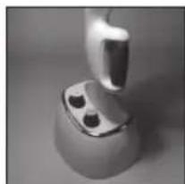 HOMEDICS PED1300EU - Mise en garde - 1