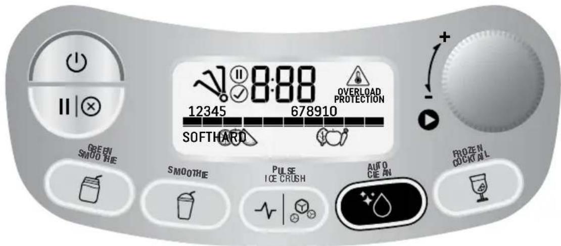 SAGE the 3X Bluicer Pro - ENTSAFTEN - 13