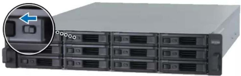 SYNOLOGY RC18015xs+ - Remarque: - 1
