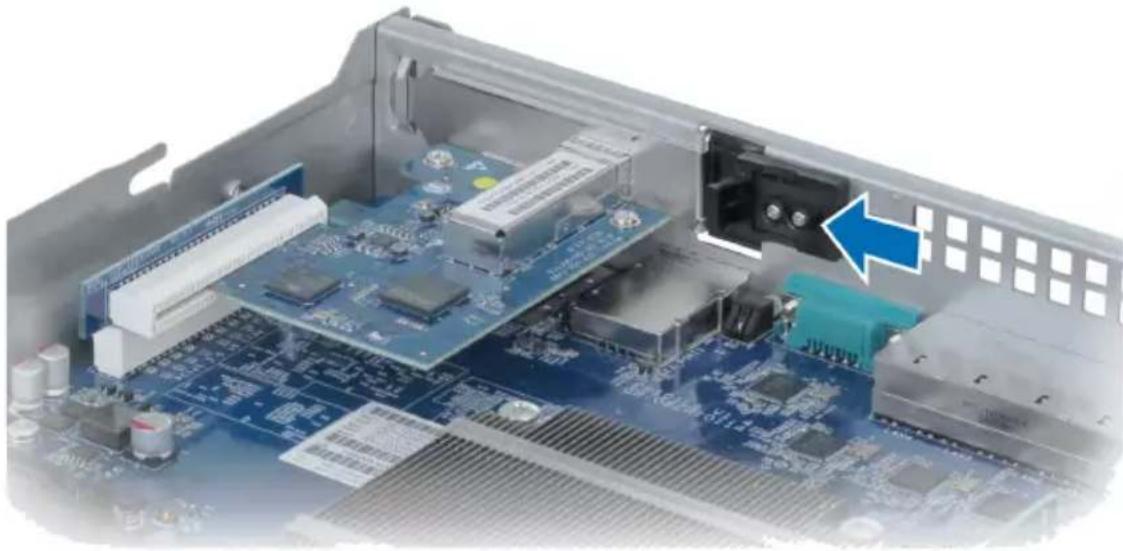 SYNOLOGY RC18015xs+ - Remarque: - 5