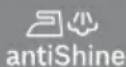 SIEMENS Slider SL45 TS45359 - "antiShine"-toiminto - 1
