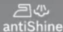 SIEMENS Slider SL45 TS45359 - "antiShine"-funktion - 1