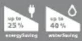 SIEMENS Slider SL45 TS45359 - Enerji tasarrufu "eco" düğmesi - 1