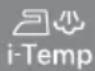 SIEMENS Slider SL45 TS45359 - “i-Temp”-funksjon - 1