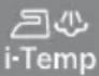 SIEMENS Slider SL45 TS45359 - „i-Temp” funkció - 1
