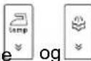 SIEMENS Slider SL45 TS45359 - Aktivering/deaktivering af bipsignal - 1