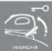 SIEMENS Slider SL45 TS45359 - Rangement de l'appareil - 1