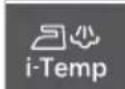 SIEMENS Slider SL45 TS45359 - Setări temperatură: - 2