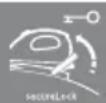 SIEMENS Slider SL45 TS45359 - Хранение прибора - 1