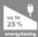 SIEMENS Slider SL45 TS45359 - Pulsante “eco” per il risparmio energetico - 1