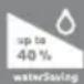 SIEMENS Slider SL45 TS45359 - Pulsante “eco” per il risparmio energetico - 2