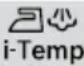 SIEMENS Slider SL45 TS45359 - Einstellen der Temperatur - 2
