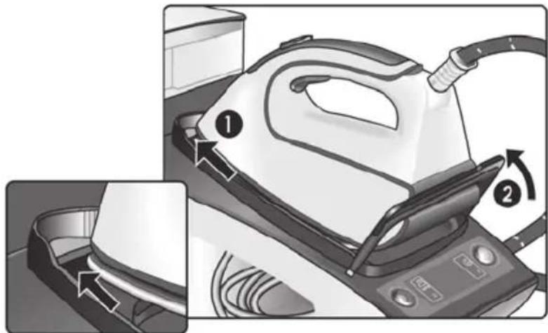 SIEMENS Slider SL45 TS45300 - 16