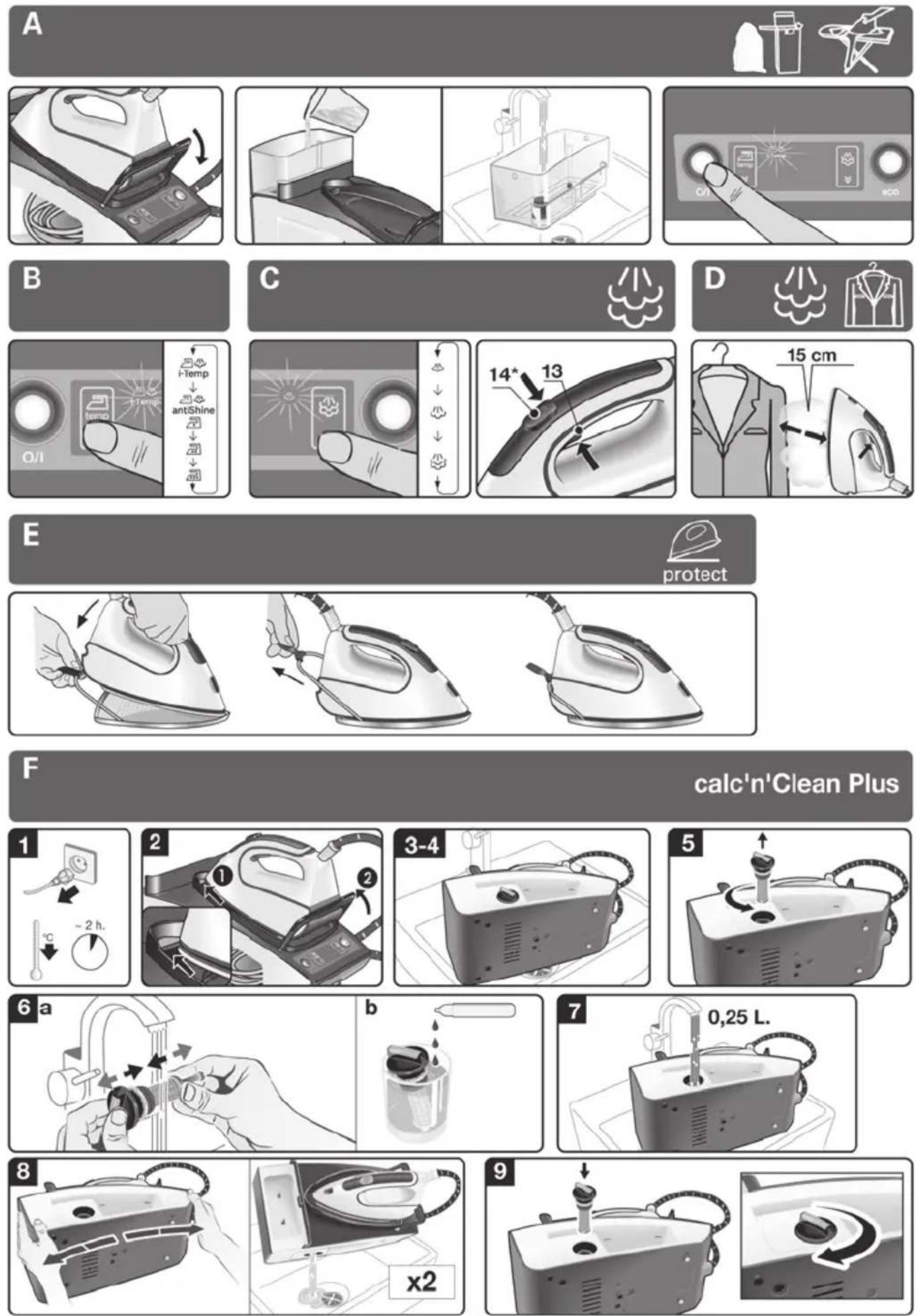 SIEMENS Slider SL45 TS45300 - 5