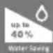SIEMENS Slider SL45 TS45300 - "Eco"-knappen (energisparing) - 2