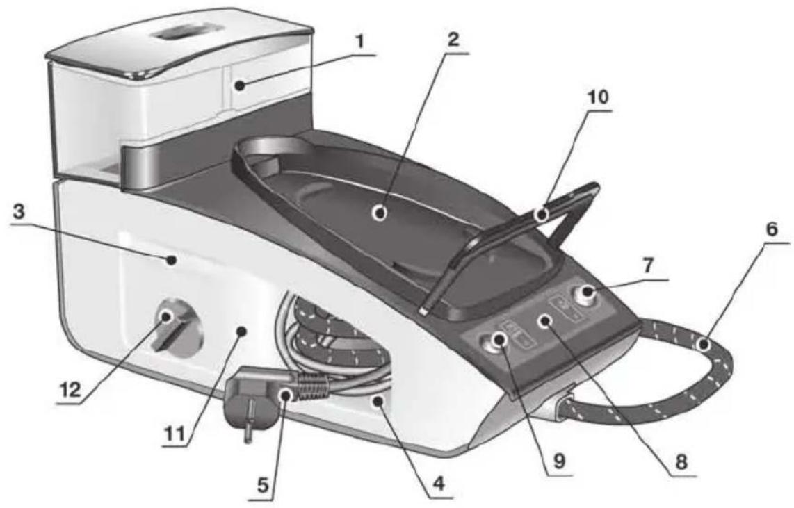 SIEMENS Slider SL45 TS45300 - 1