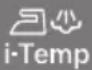SIEMENS Slider SL45 TS45300 - “i-Temp”-funktion - 1