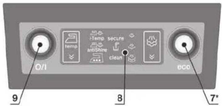 SIEMENS Slider SL45 TS45300 - 2