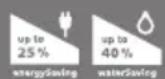 SIEMENS Slider SL45 TS45300 - Pulsante “eco” per il risparmio energetico - 1
