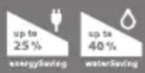 SIEMENS Slider SL45 TS45300 - Enerji tasarrufu "eco" düğmesi - 1