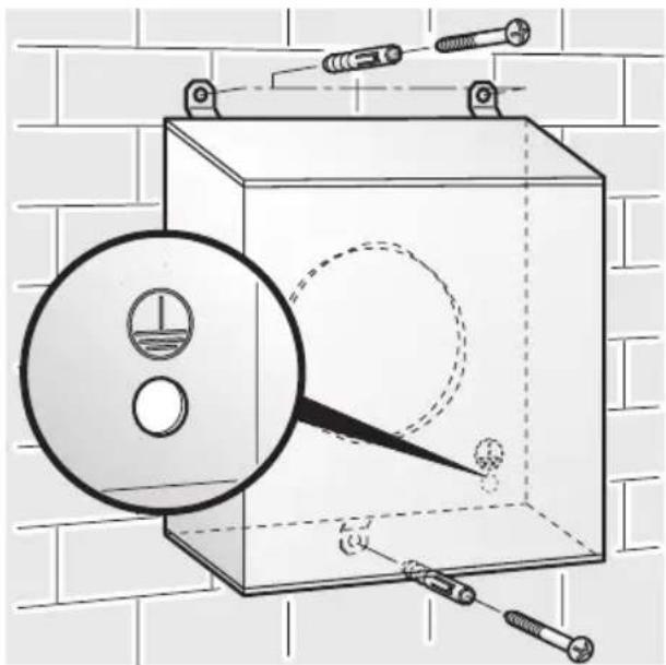 NEFF D7010X0 - Tonoθετησ - 3