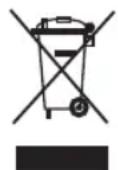 BOSCH Sensixx B20L TDS2010 - Advice on disposal - 1