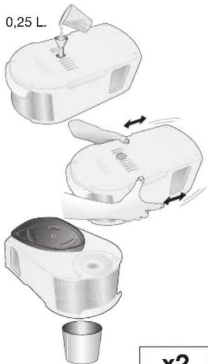 BOSCH Sensixx B20L TDS2010 - 19