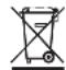 BOSCH PMS1050 - Утилизация - 1