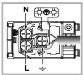 INDESIT FIM 51 K.A (BK) (EE) - Description de l'appareil Tableau de bord - 2