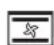 INDESIT FIM 51 K.A (BK) (EE) - Programme FOUR TRADITION - 1
