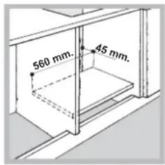 INDESIT FIM 51 K.A (BK) (EE) - Ventilacao - 2
