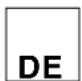 INDESIT FIE 61 K.A IX - Comunique: - 7