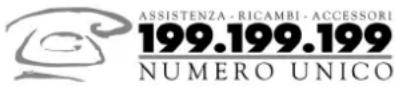 INDESIT FIE 61 K.A IX - Assistenza Attiva 7 giorni su 7 - 1
