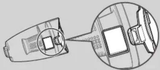 LG VS8404SCW - Helpful tip, Conseils : - 1