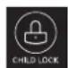 LG LCE30845 - CONFIGURACIÓN DEL BLOQUEO PARA NIÑOS - 2