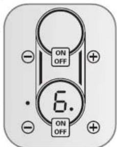 LG LCE30845 - To adjust the power level: - 1