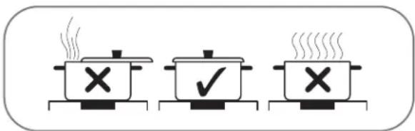 LG LCE30845 - TIPS FOR SAVING ENERGY: - 1