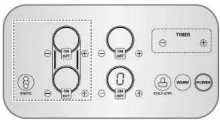 LG LCE30845 - TO CONTACT LG ELECTRONICS BY MAIL: - 1