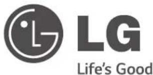 LG LCE30845 - POUR COMMUNIQUER AVEC LG ELECTRONICS PAR LA POSTE : - 1