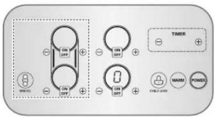 LG HN7413AG - NOTE: - 2