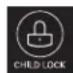 LG HN7413AG - SETTING CHILD LOCK - 2