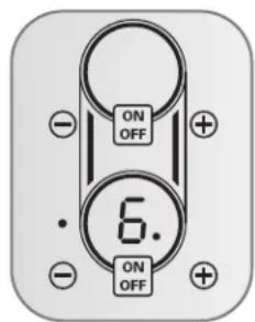 LG HN7413AG - Paraaabstarenlivenideldeintensidad: - 1