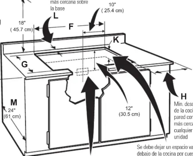 LG HN7413AG - PRECAUCION - 1