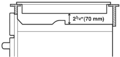 LG HN7413AG - PRECAUCION - 1