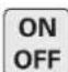 LG HN7413AG - SELECTING THE COOKING ZONE - 1