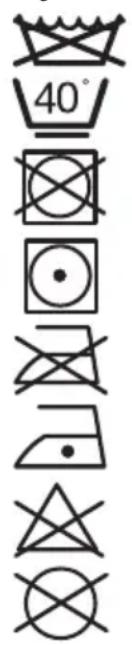 BOSCH PFP1136 - Symbole - 1