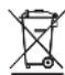 BOSCH PFB3060 - Mise au rebut - 1