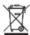 BOSCH PFB3060 - Disposal - 1