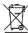 BOSCH PFB3060 - Smaltimento - 1