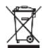 BOSCH PFB3060 - Bortskaffelse - 1